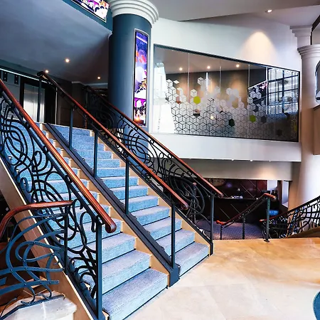 Malmaison Hotel Leeds-3