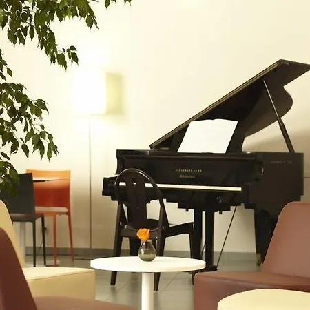 Appart Hotel Belambra Lyon Villemanzy-2