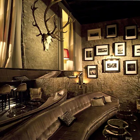 Dom Hotel Roma - Preferred Hotels & Resorts-3