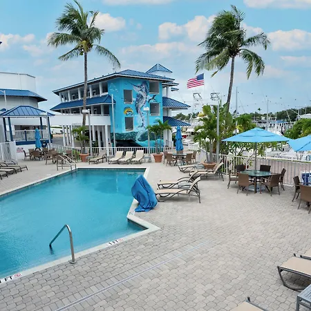 Pirate'S Cove Resort And Marina - Stuart-3
