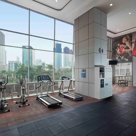 The Grove Suites By Grand Aston-2