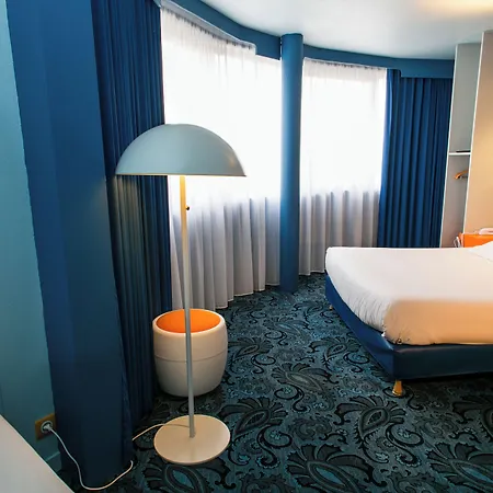 Hotel Gabriel-2