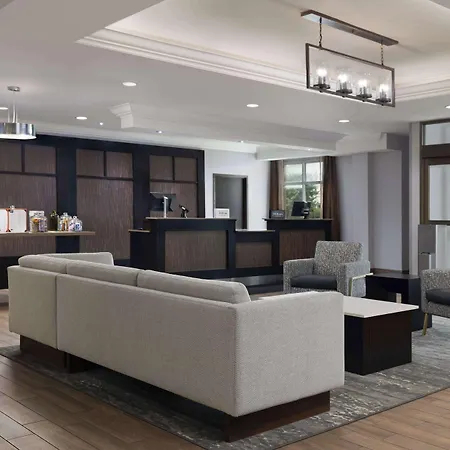 Homewood Suites By Hilton Waterloo/St. Jacobs-2