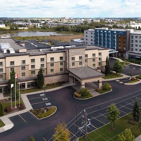 Homewood Suites By Hilton Waterloo/St. Jacobs-3