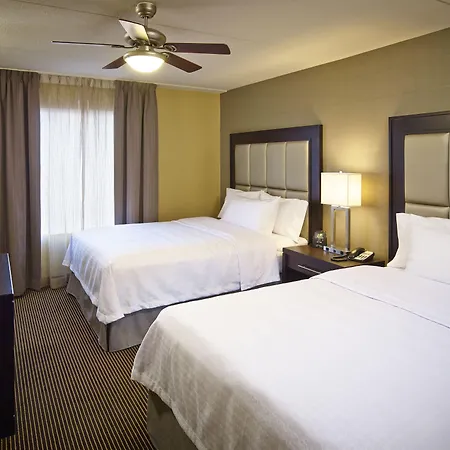Homewood Suites By Hilton Hamilton-3