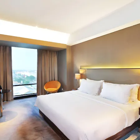 Swiss-Belhotel Cirebon-2