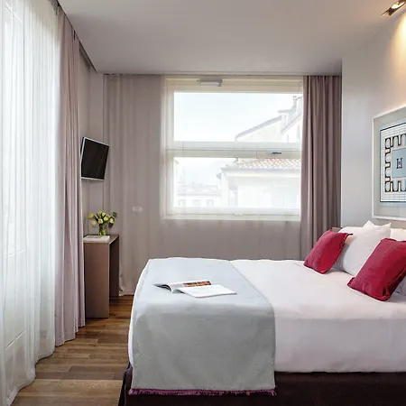 Posta Design Hotel-3