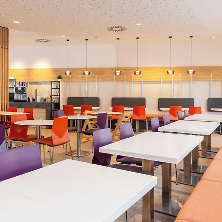 Hey Lou Hotel Hildesheim-2