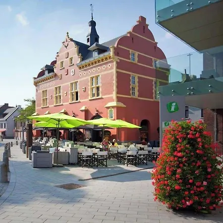 Hotel De Boskar Peer-3