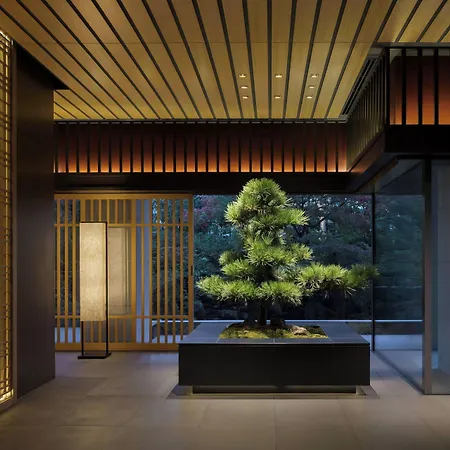 The Ritz-Carlton Kyoto-3