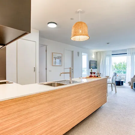 Oaks Vue Suites Geelong-2