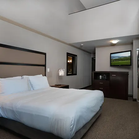 Prestige Vernon Hotel-2