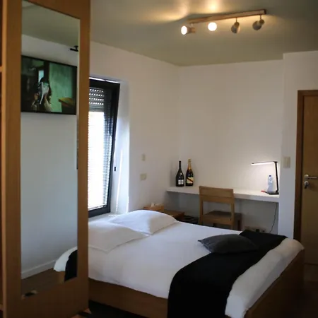 Hotel Gasthof Kapelhof-3