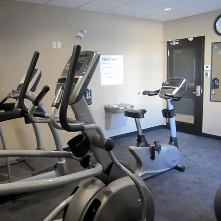 Holiday Inn Express Golden-Kicking Horse By Ihg-3