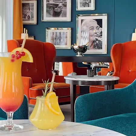 Best Western Plus Hôtel&Spa de Chassieu-2