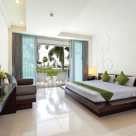 The Palmery Resort-2