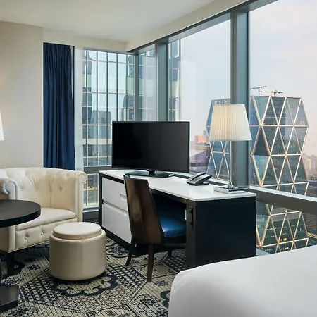 Residence Inn By Marriott New York Manhattan/Central Park-3