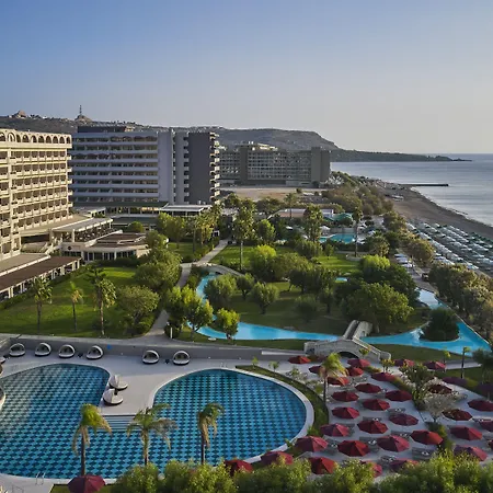 Esperos Palace Resort & Spa-2