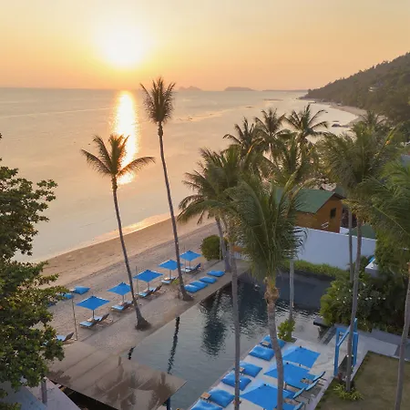 Explorar Koh Phangan - Adults Only Resort And Spa-2