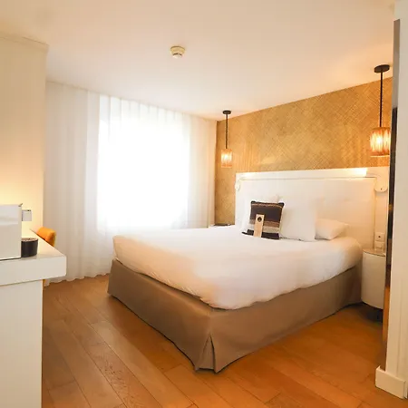 Boa Hotel - BW Signature Collection - Lille Centre Gares-3