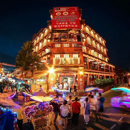 Swan Garden Hotel-2