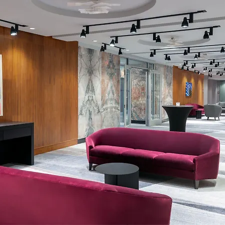 Aloft By Marriott Orlando Downtown-3