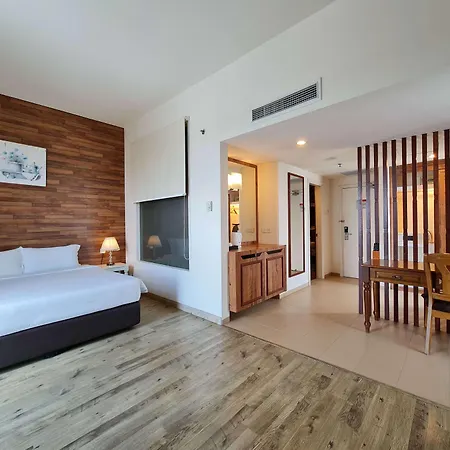Swan Garden Hotel-3