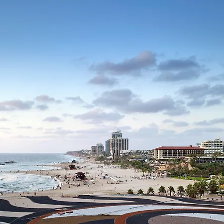 The Ritz-Carlton, Herzliya-3