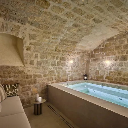 Hotel Josephine & Spa By Happyculture-3