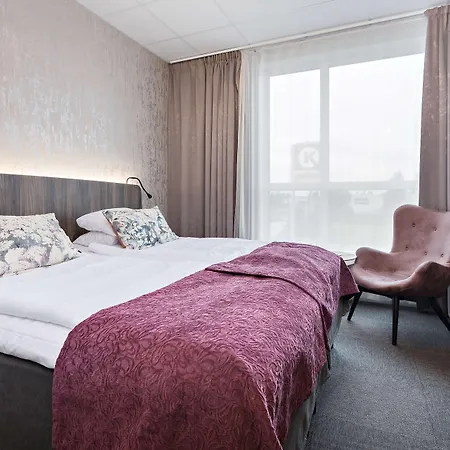 Best Western Hotell Ljungby-3