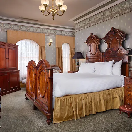 Craig'S Royal Hotel-2