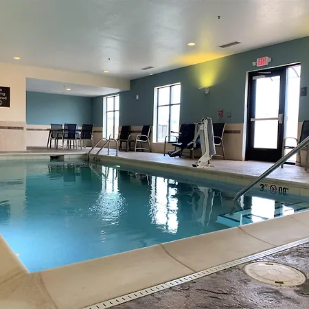 Surestay By Best Western Cambridge-2
