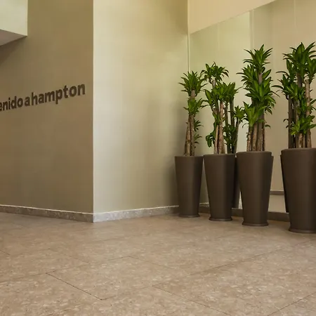 Hampton By Hilton Cartagena-2