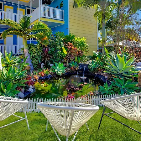 Coral Inn Boutique Motel-2