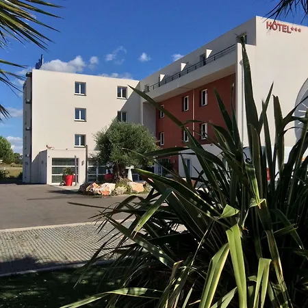 Kyriad Perpignan Sud-3