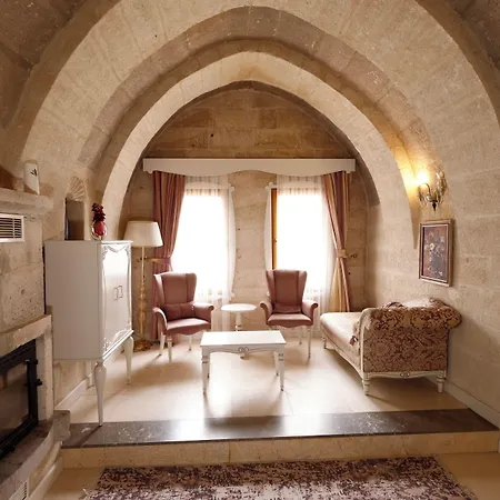 Anatelein Cave Hotel-2