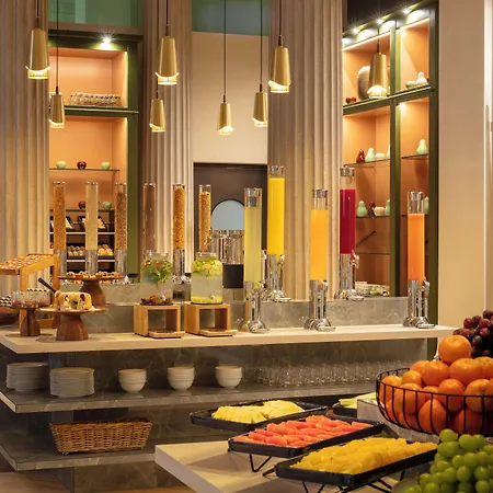 Anantara Palais Hansen Vienna - A Leading Hotel Of The World-2
