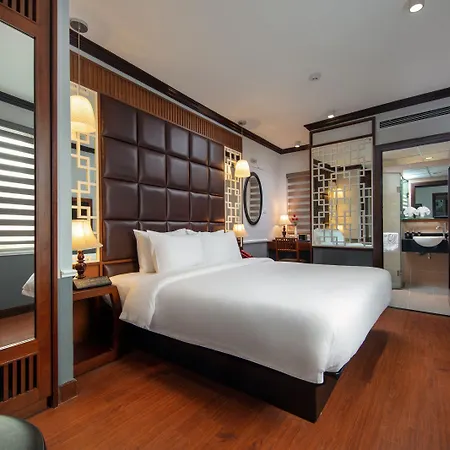 Classy Holiday Hotel & Spa-3