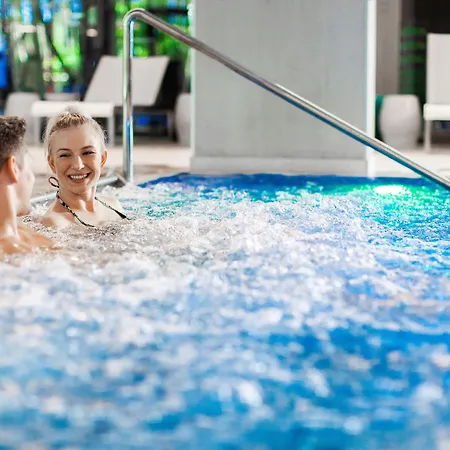 Gwiazda Morza Resort Spa&Sport - Destigo Hotels-2