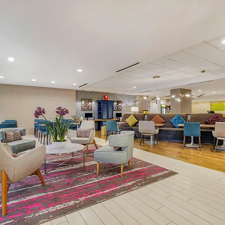 Home2 Suites Dallas-Frisco-3