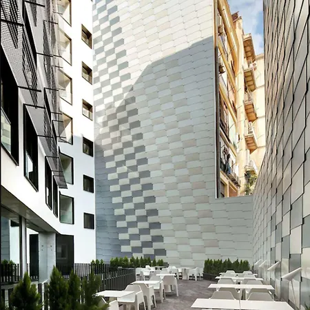 Olivia Balmes Hotel-3