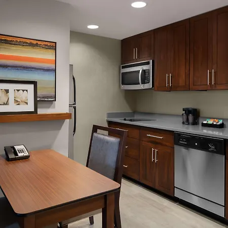 Homewood Suites Springfield-3