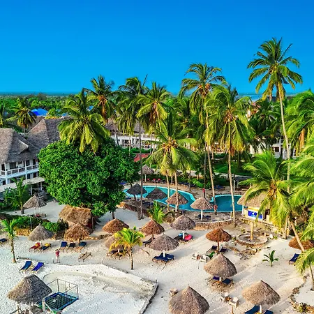 Paradise Beach Resort & Spa-3