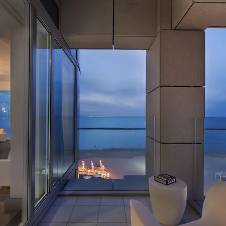 Royal Beach Hotel Tel Aviv By Isrotel Exclusive-2