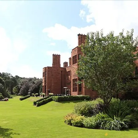 Abbey House Hotel-3