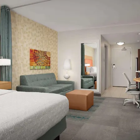 Home2 Suites By Hilton Baltimore/White Marsh-2