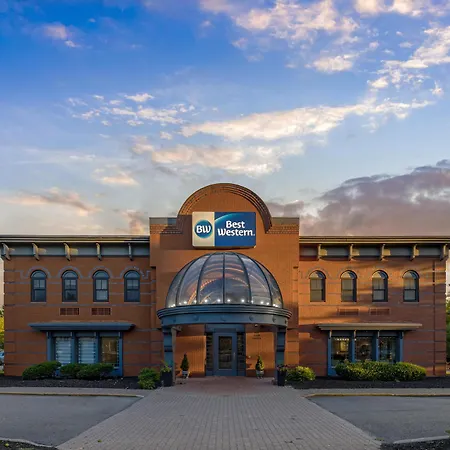 Best Western Potsdam University Park Inn, Ny-2