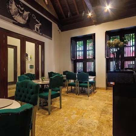 Hotel Boutique Santo Toribio-2