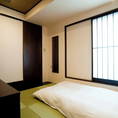 Ochanomizu Hotel Shoryukan-3