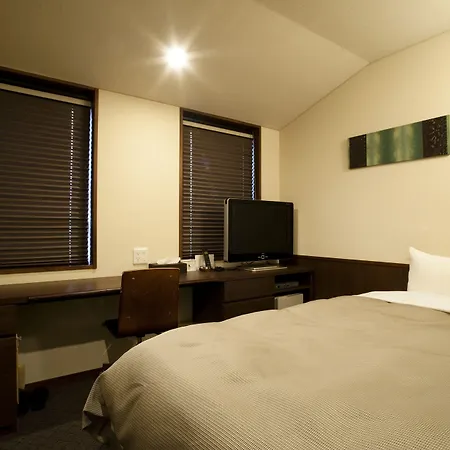 Ochanomizu Hotel Shoryukan-3